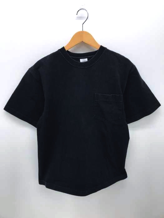 CAMBER(キャンバー) クルーネックTシャツ メンズ トップス
