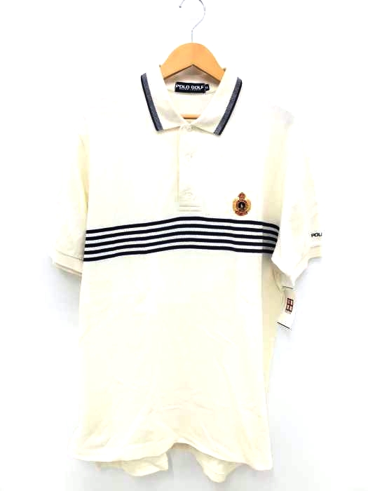 POLO RALPH LAUREN（ポロラルフローレン） ポロシャツ メンズ トップス