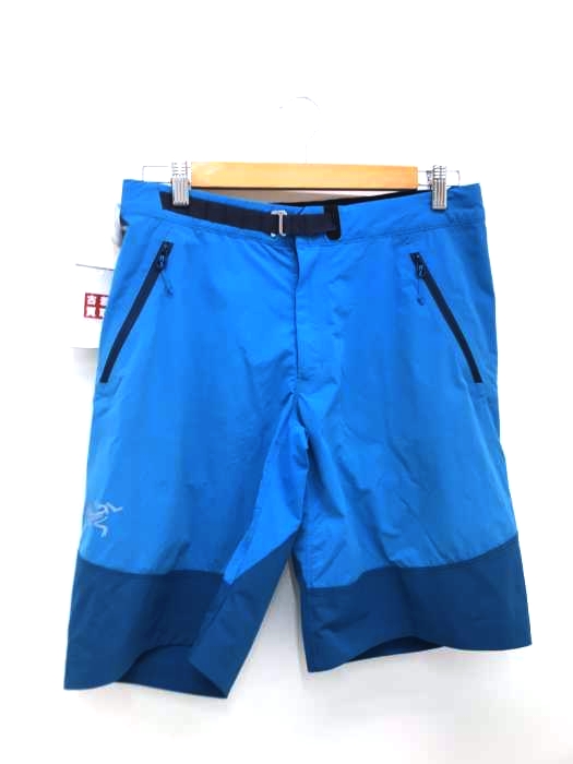 ARCTERYX（アークテリクス） Gamma SL Hybrid Shorts メンズ パンツ
