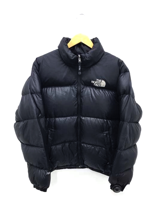 THE NORTH FACE(ザノースフェイス) ヌプシダウンジャケット メンズ アウター