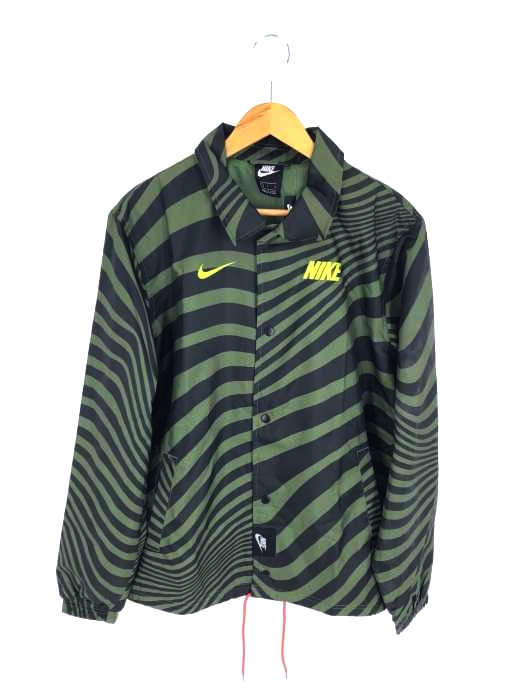 NIKEコーチジャケット NIKE コート ジャケット 「NIKEアパレル」ナイキ クラブ ボルト