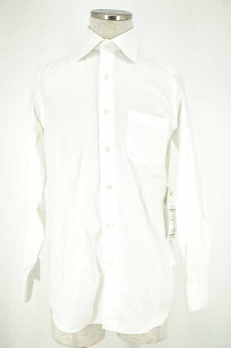 UNITED ARROWS green label relaxing （ユナイテッドアローズグリーンレーベルリラクシング） 16SSイージーアイロンカッタウェイボタンシャツ メンズ トップス