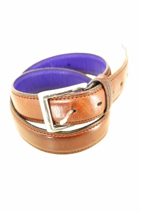 Paul Smith （ポールスミス） レザーベルト メンズ ファッション雑貨