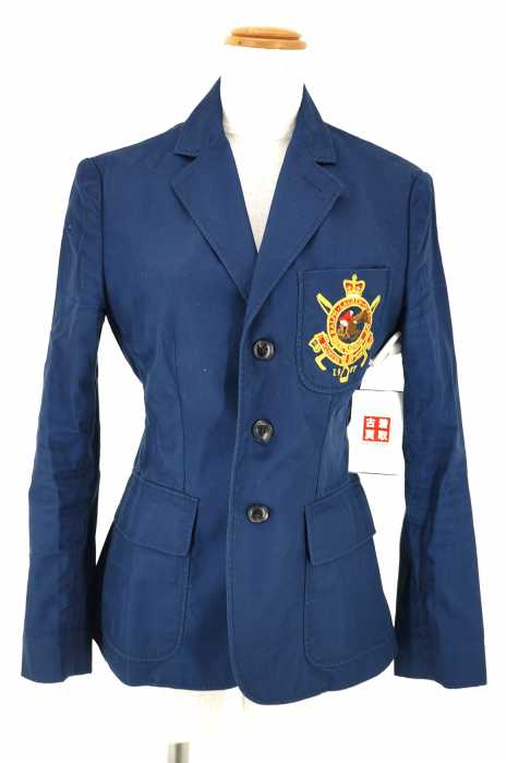 RALPH LAUREN (ラルフローレン) 3Bジャケット レディース アウター