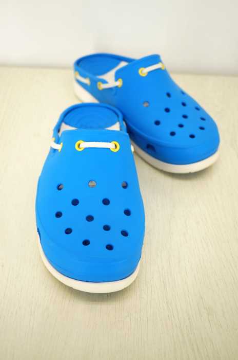 crocs （クロックス） サンダル レディース シューズ