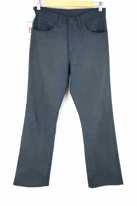 Levi's (リーバイス) MADE IN U.S.A 517 ブーツカットパンツ メンズ パンツ