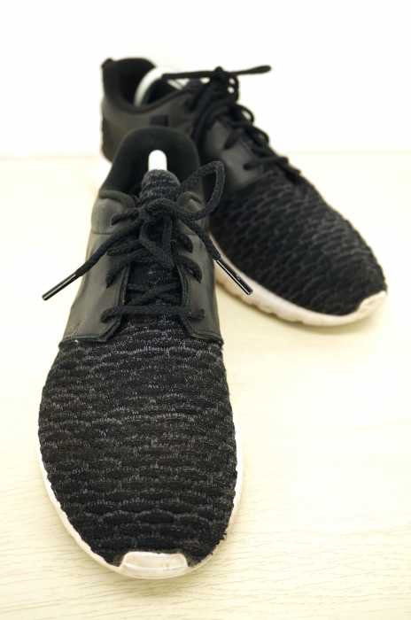 NIKE (ナイキ) Roshe One Flyknit Premium メンズ シューズ