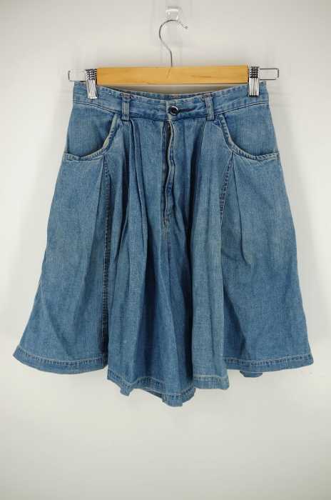 45rpm （フォーティーファイブアールピーエム） STUDIO DENIM LINE レディース パンツ