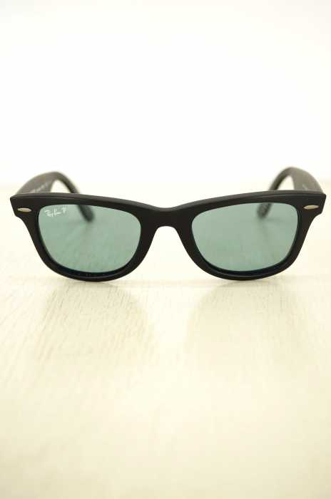 Ray-Ban （レイバン） WAYFARER メンズ ファッション雑貨