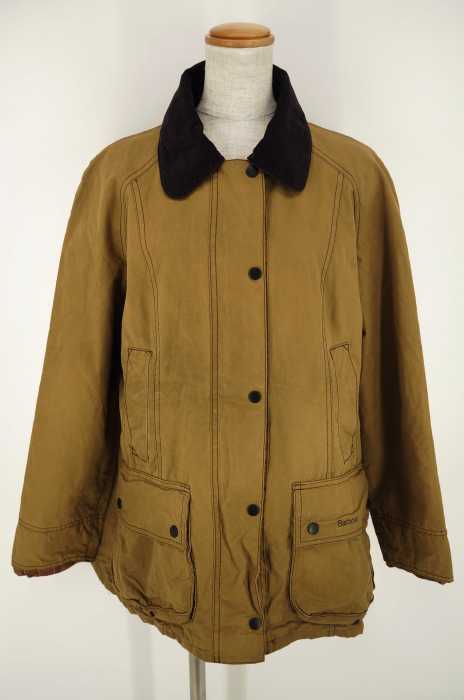Barbour （バブアー） オイルドジャケット レディース アウター