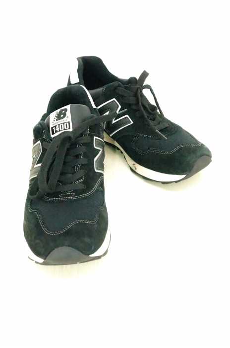 NEW BALANCE （ニューバランス） M1400BKS MADE IN USA メンズ シューズ