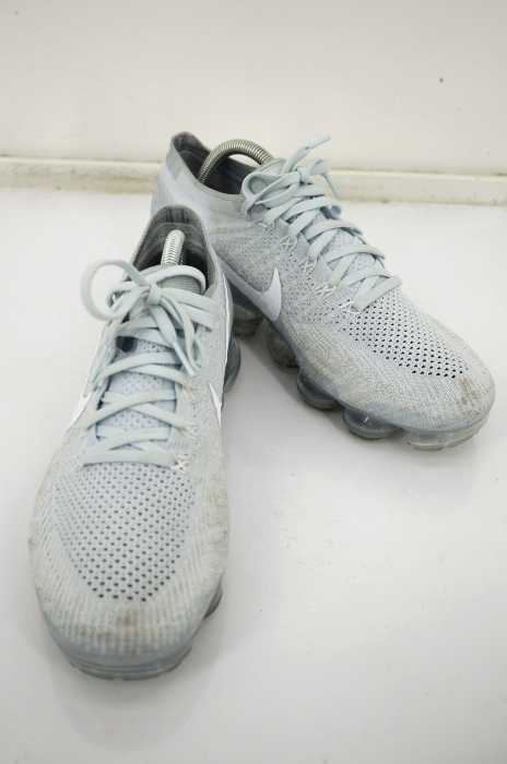 NIKE （ナイキ） AIR VAPORMAX PLATINUM エアーヴェイパーマックス プラチナム スニーカー メンズ シューズ