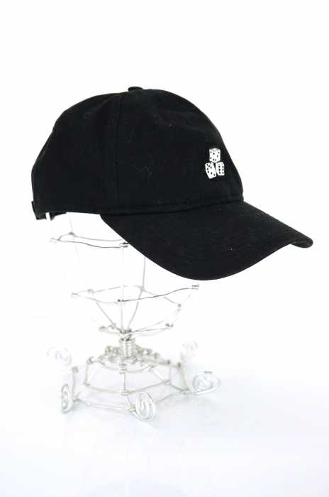 NEW ERA (ニューエラ) ダイスキャップ メンズ 帽子