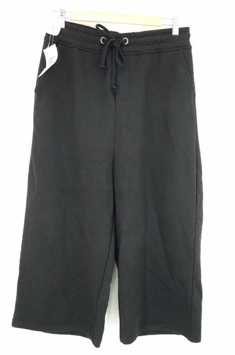 asos（エイソス） イージーワイドクロップドスウェットパンツ メンズ パンツ