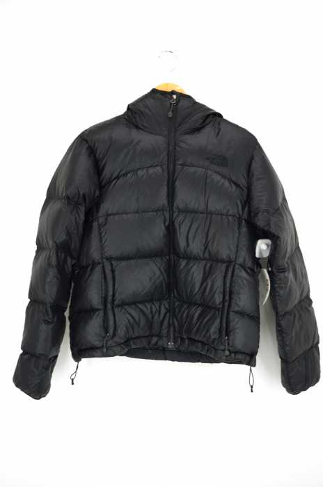 THE NORTH FACE (ザノースフェイス) ACONCAGUA HOODIE アコンカグア