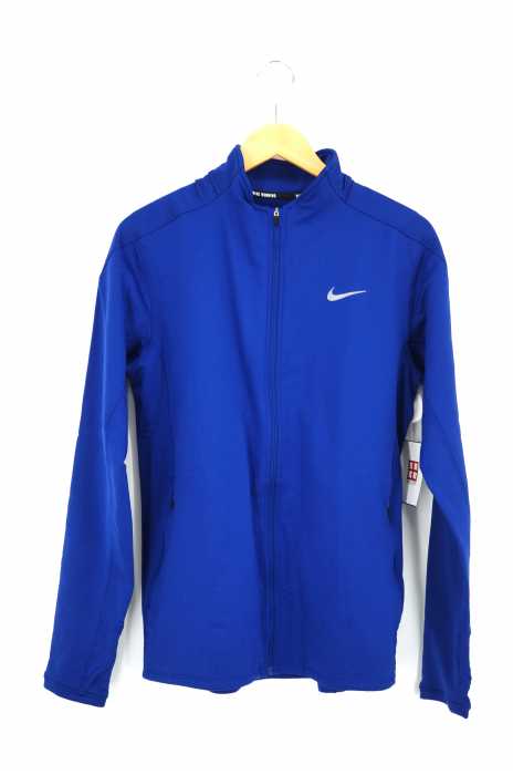 NIKE (ナイキ) DRI-FIT サーマルフルジップ ジャケット メンズ アウター