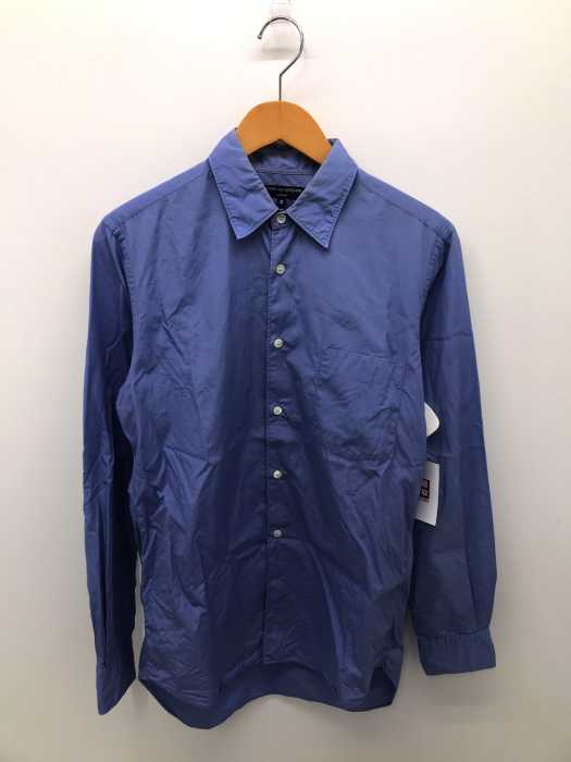 COMME des GARCONS HOMME（コムデギャルソンオム） AD2010 11SS コットンシャツ メンズ トップス