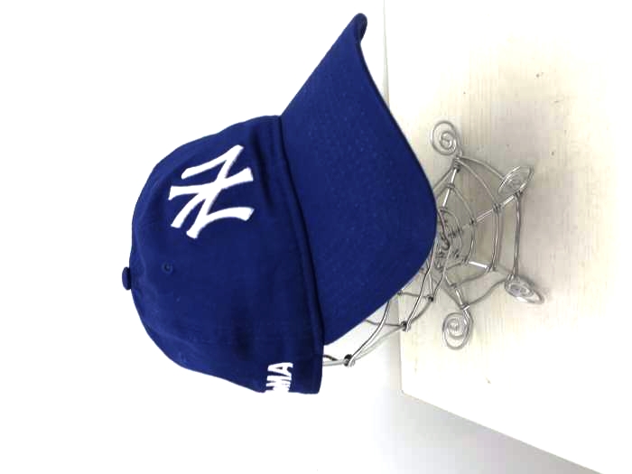 NEW ERA（ニューエラ） New York Yankees CAP レディース 帽子