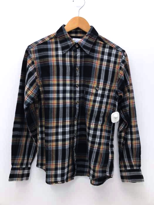 Columbia（コロンビア） チェックシャツ メンズ トップス