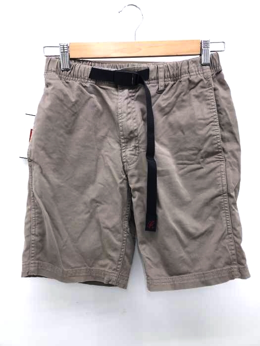 GRAMICCI（グラミチ） ニューナローショートパンツ NN-SHORTS メンズ パンツ