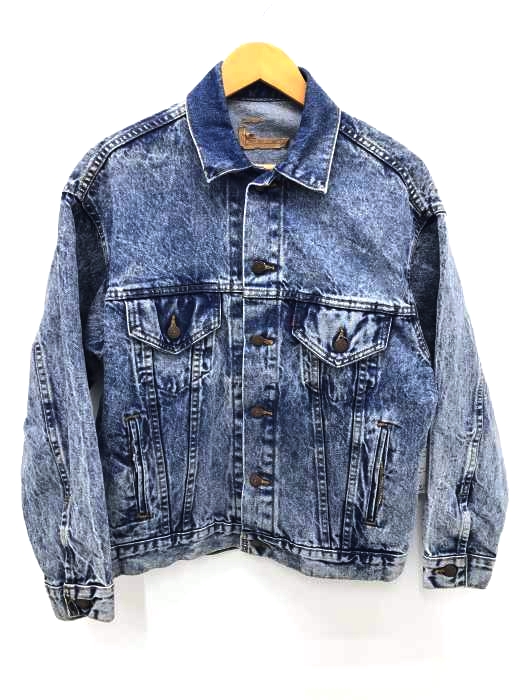 Levis（リーバイス） USA製 90Sデニムジャケット メンズ アウター