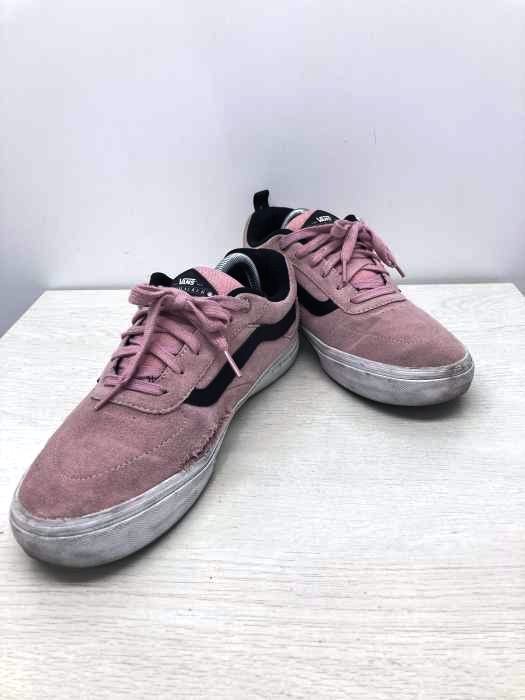 VANS(バンズ) PRO KYLE WALKER メンズ シューズ