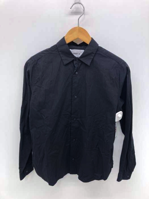 YAECA（ヤエカ） Comfort Shirt Wide コンフォートシャツ レディース トップス