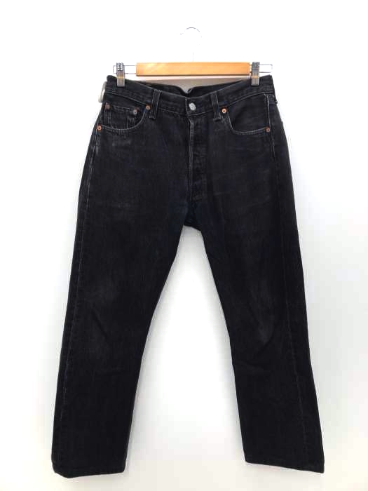 Levis（リーバイス） 96年製 501 ボタンフライデニムパンツ メンズ パンツ