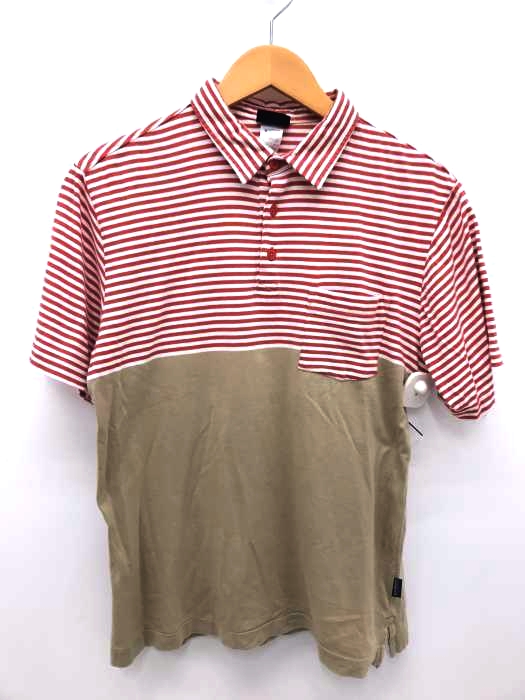 patagonia（パタゴニア） Squeaky Clean Polo メンズ トップス