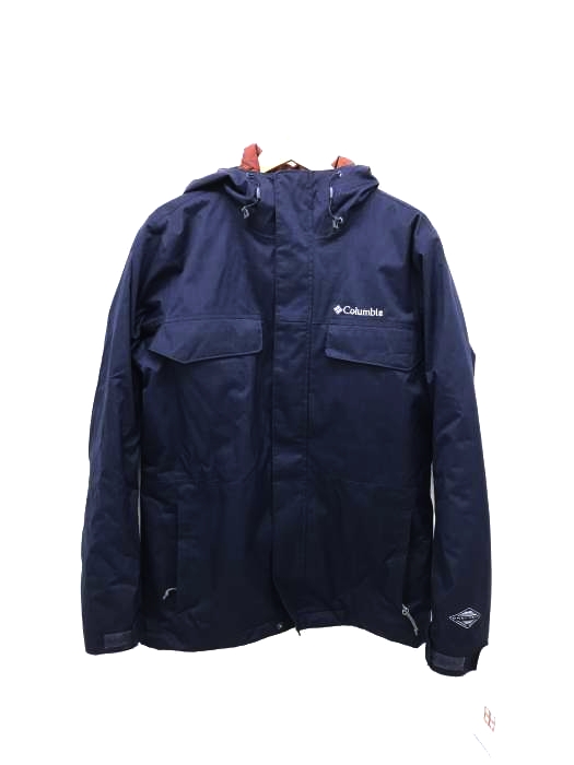 Columbia（コロンビア） インターチェンジジャケット メンズ アウター