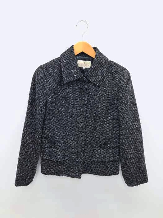 TRUSSARDI(トラサルディ) ジャケット レディース アウター