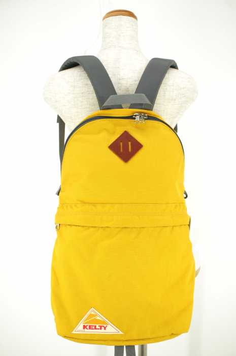 KELTY （ケルティ） デイパックリュックサック レディース バッグ