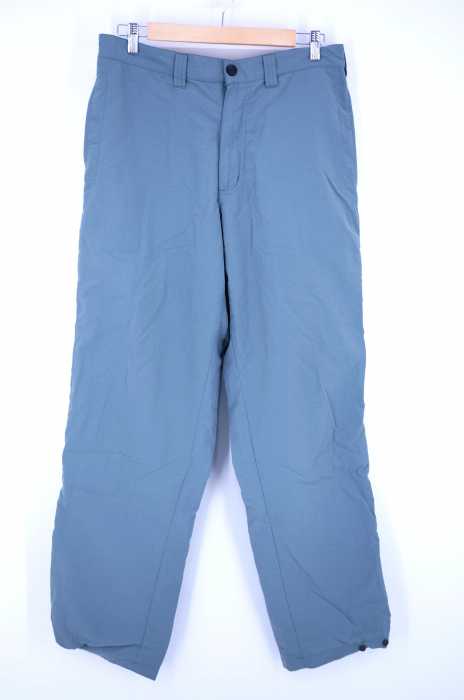 patagonia (パタゴニア) ナイロンクライミングパンツ メンズ パンツ