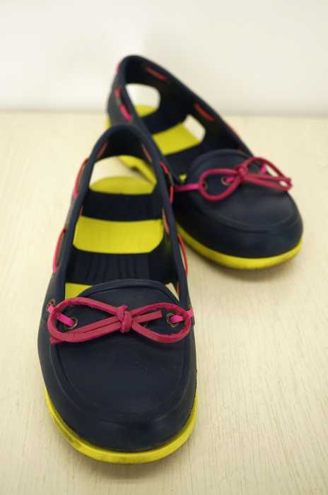 crocs （クロックス） サンダル レディース シューズ