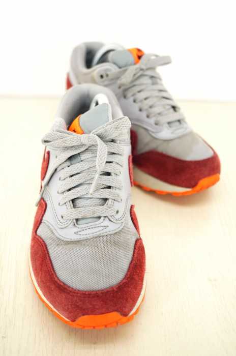 NIKE （ナイキ） AIR MAX ESSENTIAL エアマックスエッセンシャルスニーカー レディース シューズ