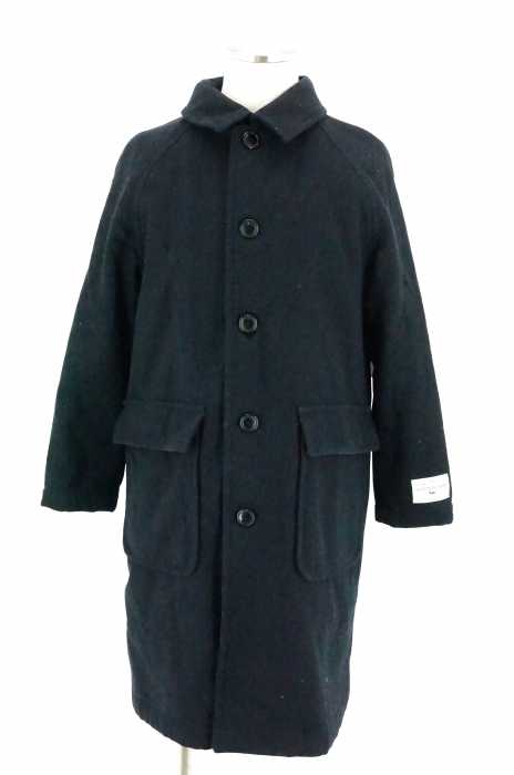 RAGEBLUE （レイジブルー） AUSRALIAN MERIO WOOL メンズ アウター