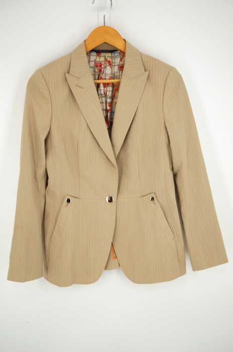 Paul Smith BLACK LABEL （ポールスミスブラックレーベル） 1Bテーラードジャケット レディース アウター