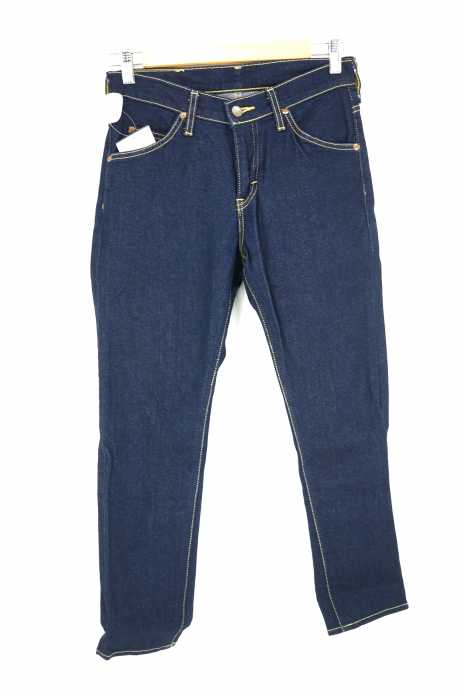 Lee （リー） LASTIC Ankle Tapered Denim デニムパンツ メンズ パンツ