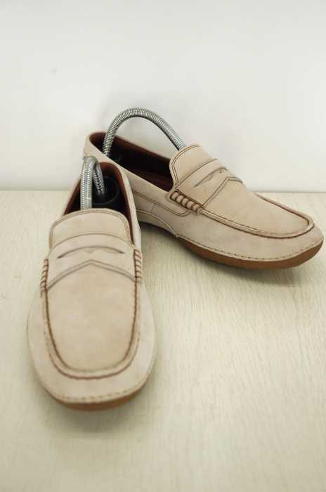 COLE HAAN（コールハーン） MOTOGRAND PENNY スリッポンシューズ メンズ シューズ