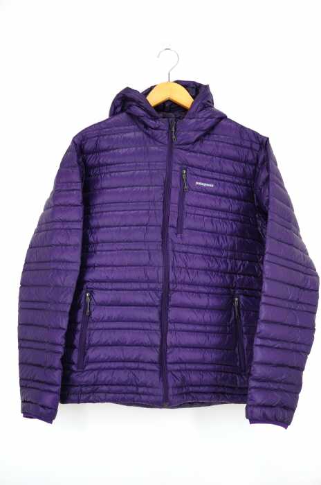 patagonia （パタゴニア） Ultralight Down Hoody ジャケット メンズ アウター