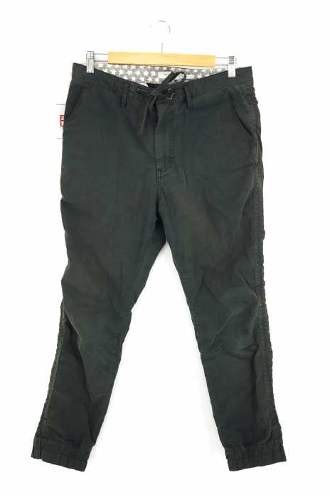 nonnative（ノンネイティブ） クロップドパンツ メンズ パンツ