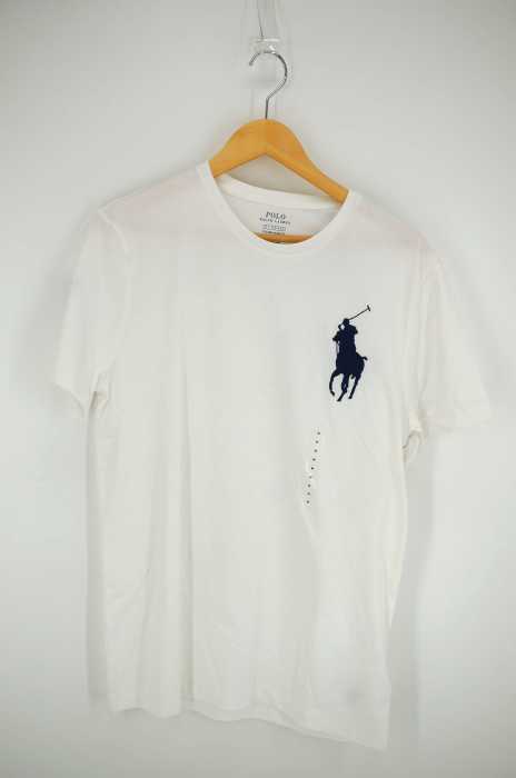 POLO RALPH LAUREN （ポロラルフローレン） ビッグポニーTシャツ メンズ トップス