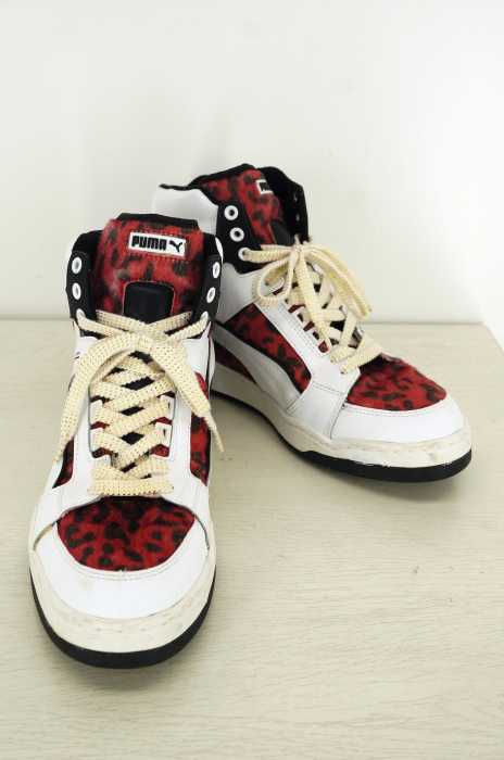 PUMA（プーマ） SLIPSTREAM メンズ シューズ
