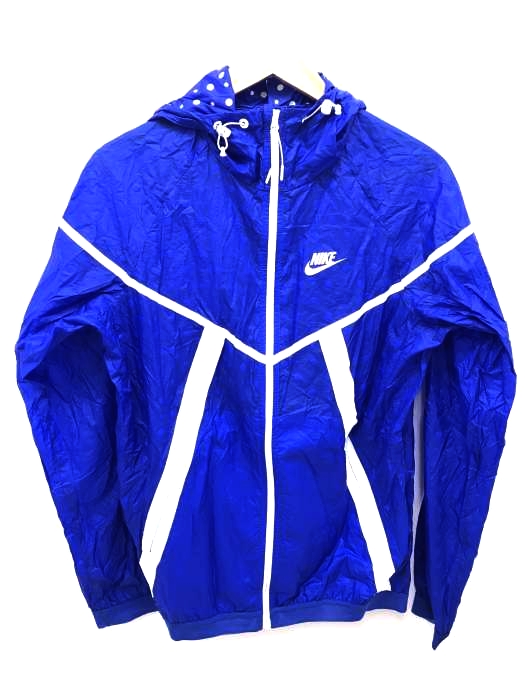 NIKE（ナイキ） テックサマーウインドランナー メンズ アウター
