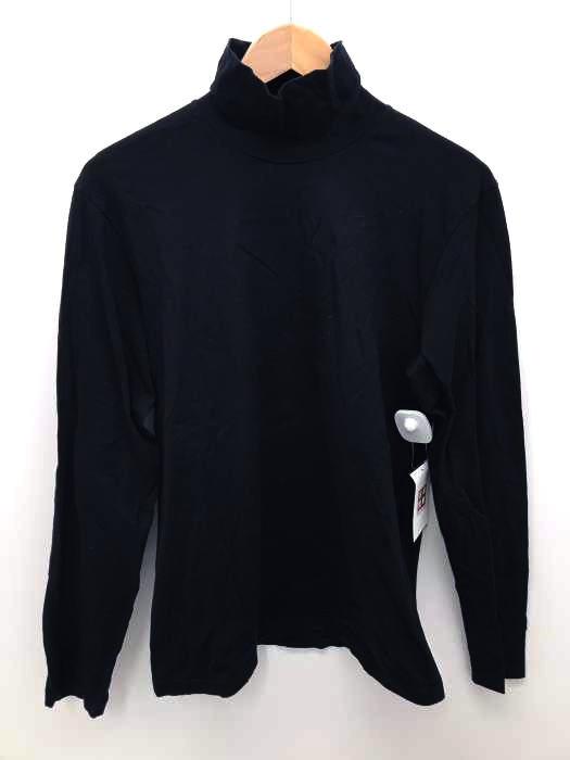 JIL SANDER(ジルサンダー) ハイネック トップス メンズ トップス