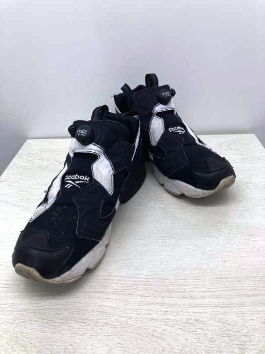 Reebok（リーボック） INSTA PUMP FURY OB メンズ シューズ