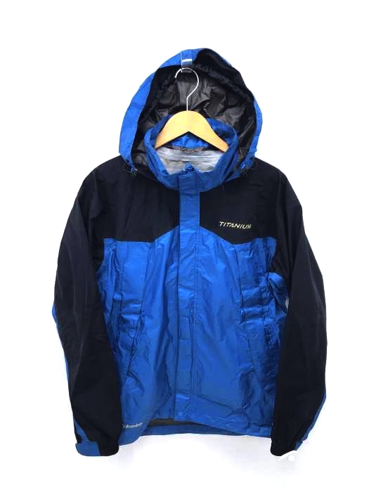 Columbia(コロンビア) Albani レインジャケット GORE-TEX メンズ アウター