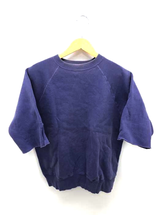 REAL MCQUEEN（リアルマッコイズ） スウェット メンズ トップス