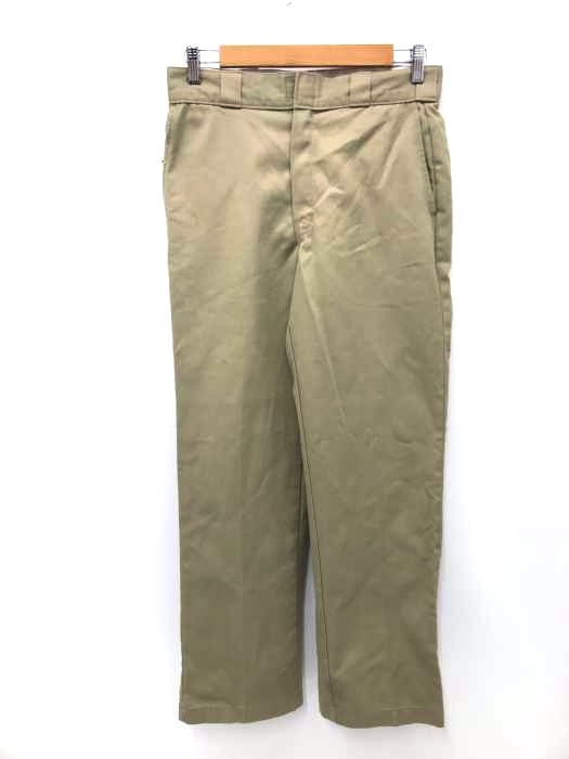 Dickies(ディッキーズ) 874 ワークチノパンツ メンズ パンツ