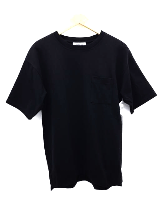 MONKEY TIME（モンキータイム） TCボンディング1ポケットハーフスリーブTシャツ メンズ トップス
